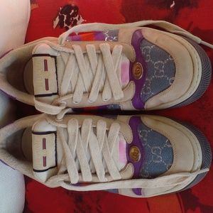 Authentic Gucci Screeners